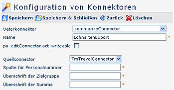 summarizeKonnektor summarizeKonnektor