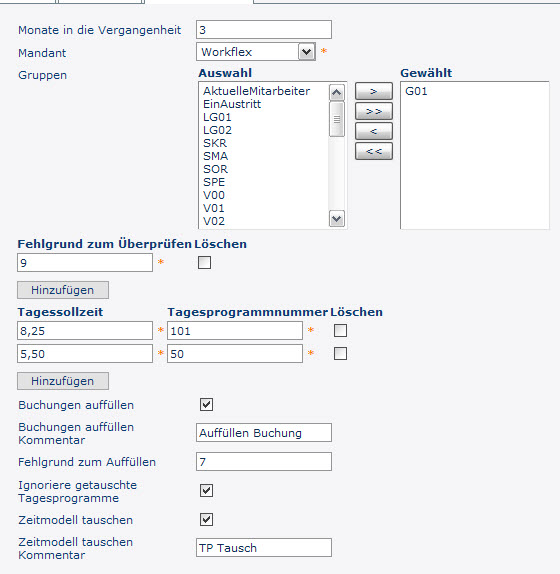job_changeTimeModelandFillupBookings job_changeTimeModelandFillupBookings
