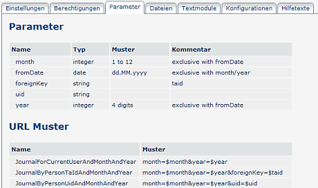 Aktion_ReiterParameter Aktion_ReiterParameter