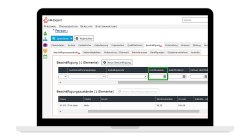 PW Update 4.41.0 zuk&uuml;nftiges Eintrittsdatum