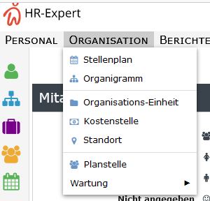 HR-Expert_Organisation_Dropdown-Men&uuml;_FF