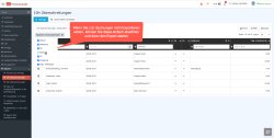 10h &Uuml;berschreitung Update 4.51.0