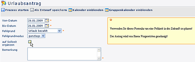 urlaubsantrag urlaubsantrag