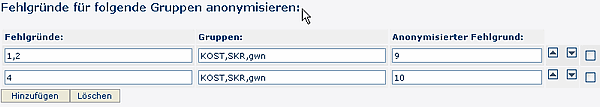 Konfig_Fehlgr_anonymisieren Konfig_Fehlgr_anonymisieren