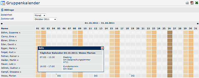 Benutzer_Gruppenkalender Benutzer_Gruppenkalender