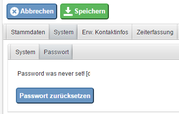 HrExpert_System_Passwort HrExpert_System_Passwort
