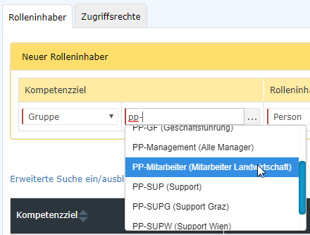 auswahl auswahl