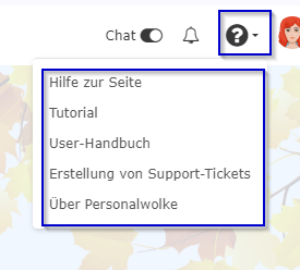 Fragezeichen Fragezeichen