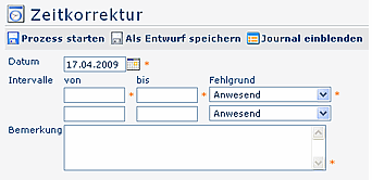 Zeitkorrektur_2 Zeitkorrektur_2