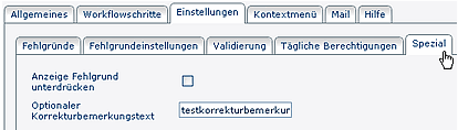 proz_einst_spezial proz_einst_spezial