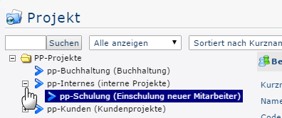 projekte_Neu_neuesProjekt_übergeordnet projekte_Neu_neuesProjekt_übergeordnet
