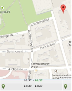 Geolocation Geolocation
