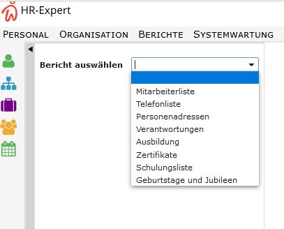 Verwaltung_Listen_Personallisten_&Uuml;berblick
