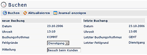 Buchen_Mitteilung